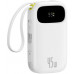 Baseus EnerFill FC31 20000mAh White