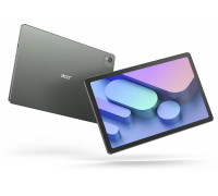 Acer | | Iconia V11-21M | 11 -inch | Mist Green | IPS | 1920 x 1200 pixels | MediaTek | Helio G99 | 8 GB | 256 GB | Wi-Fi | Front camera | 5 MP | Rear camera | 8 MP | Bluetooth | 5.4 | Android | 15