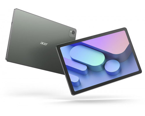 Acer | | Iconia V11-21M | 11 -inch | Mist Green | IPS | 1920 x 1200 pixels | MediaTek | Helio G99 | 8 GB | 256 GB | Wi-Fi | Front camera | 5 MP | Rear camera | 8 MP | Bluetooth | 5.4 | Android | 15