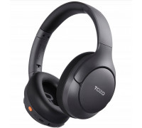 Tozo Tozo Headphone H20 T12052 Black Black