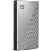 HDD WD My Passport Ultra 2TB Silver (WDBC3C0020BSL)