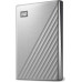 HDD WD My Passport Ultra 2TB Silver (WDBC3C0020BSL)