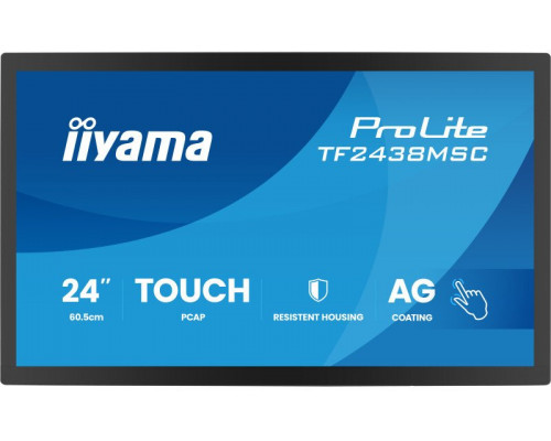 iiyama ProLite TF2438MSC-B2