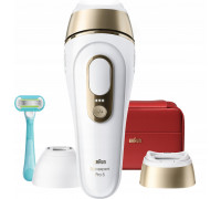 Braun PL5221 Silk-expert Pro 5 IPL Fotoepilator