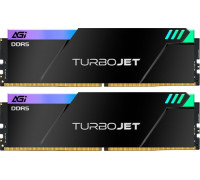 PNY UD858 TurboJet RGB, DDR5, 32 GB, 6000MHz, CL30 (AGI6APC16UD858-DC)