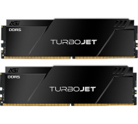 AGI UD858 TurboJet, DDR5, 32 GB, 6000MHz, CL30 (AGI6AWT16UD858-DR)