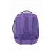 Hama 160320 A989 AMER.TOUR. Plecak kabinowy (RYANAIR/WIZZ AIR) TAKE2CABIN S/M Casual Purple Pulse