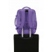 Hama 160320 A989 AMER.TOUR. Plecak kabinowy (RYANAIR/WIZZ AIR) TAKE2CABIN S/M Casual Purple Pulse