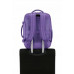 Hama 160320 A989 AMER.TOUR. Plecak kabinowy (RYANAIR/WIZZ AIR) TAKE2CABIN S/M Casual Purple Pulse
