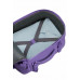 Hama 160320 A989 AMER.TOUR. Plecak kabinowy (RYANAIR/WIZZ AIR) TAKE2CABIN S/M Casual Purple Pulse