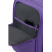 Hama 160320 A989 AMER.TOUR. Plecak kabinowy (RYANAIR/WIZZ AIR) TAKE2CABIN S/M Casual Purple Pulse
