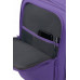 Hama 160320 A989 AMER.TOUR. Plecak kabinowy (RYANAIR/WIZZ AIR) TAKE2CABIN S/M Casual Purple Pulse