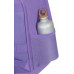 Hama 160320 A989 AMER.TOUR. Plecak kabinowy (RYANAIR/WIZZ AIR) TAKE2CABIN S/M Casual Purple Pulse