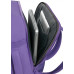 Hama 160320 A989 AMER.TOUR. Plecak kabinowy (RYANAIR/WIZZ AIR) TAKE2CABIN S/M Casual Purple Pulse