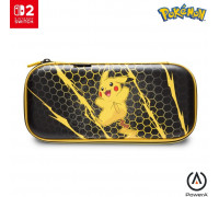 PowerA Etui slim na konsole SWITCH2 Pokemon: Pikachu Storm (NSCS0553-01)