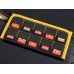 PowerA Etui slim na konsole SWITCH2 Pokemon: Pikachu Storm (NSCS0553-01)