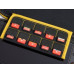 PowerA Etui slim na konsole SWITCH2 Pokemon: Pikachu Storm (NSCS0553-01)
