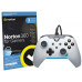 Pad PDP wire XS/PC Ion White   Norton 360 GAMERS 1U3D1Y (049-012-WB 21469020)