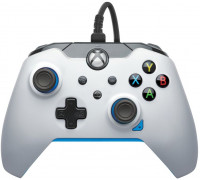 Pad PDP wire XS/PC Ion White   Norton 360 GAMERS 1U3D1Y (049-012-WB 21469020)