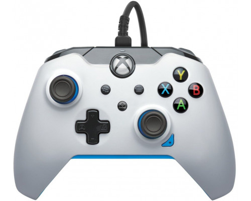 Pad PDP wire XS/PC Ion White   Norton 360 GAMERS 1U3D1Y (049-012-WB 21469020)
