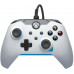 Pad PDP wire XS/PC Ion White   Norton 360 GAMERS 1U3D1Y (049-012-WB 21469020)