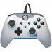 Pad PDP wire XS/PC Ion White   Norton 360 GAMERS 1U3D1Y (049-012-WB 21469020)