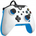 Pad PDP wire XS/PC Ion White   Norton 360 GAMERS 1U3D1Y (049-012-WB 21469020)