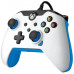 Pad PDP wire XS/PC Ion White   Norton 360 GAMERS 1U3D1Y (049-012-WB 21469020)
