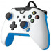 Pad PDP wire XS/PC Ion White   Norton 360 GAMERS 1U3D1Y (049-012-WB 21469020)