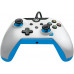 Pad PDP wire XS/PC Ion White   Norton 360 GAMERS 1U3D1Y (049-012-WB 21469020)
