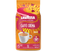 Lavazza Caffe Crema Vibrante 1 kg