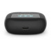 Hama Dokanałowe True  ANC “Spirit Touch“ black (002218200000)