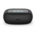 Hama Dokanałowe True  ANC “Spirit Touch“ black (002218200000)