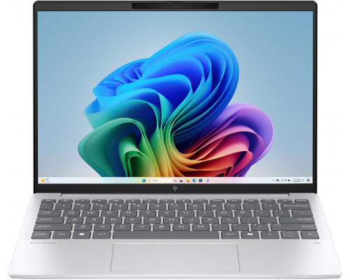 Laptop HP OmniBook 7 Aero 13-bg1218nw / 13" / Ryzen 5 AI 340 / 16GB / 512GB / Windows 11 (C1LU4EA)