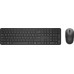 Dell Pro 5 (KM526-BLK-INT)