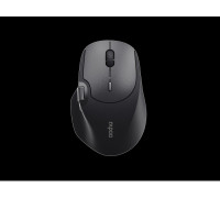 Rapoo MT560 czarny Wireless Multi-Mode Mouse