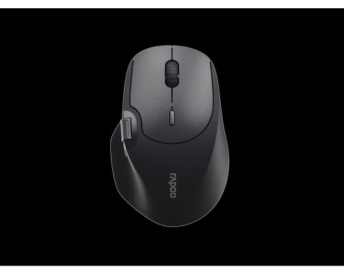 Rapoo MT560 czarny Wireless Multi-Mode Mouse