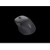 Rapoo MT560 czarny Wireless Multi-Mode Mouse