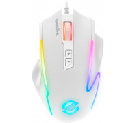 Speedlink Speedlink DECUS NX RGB Gaming Mouse, white