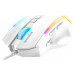 Speedlink Speedlink DECUS NX RGB Gaming Mouse, white