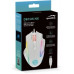 Speedlink Speedlink DECUS NX RGB Gaming Mouse, white