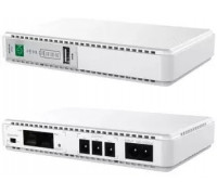 UPS Volt Power awaryjny Volt Polska MINI UPS DC 5/9/12V 8800mAh do routera / POE