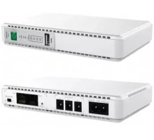 UPS Volt Power awaryjny Volt Polska MINI UPS DC 5/9/12V 8800mAh do routera / POE