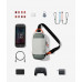 Tomtoc Torba travel GameOn-G49 Switch 2,3L Swith ara (TMT235)
