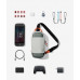 Tomtoc Torba travel GameOn-G49 Switch 2,3L Swith ara (TMT235)