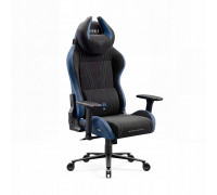 Diablo Chairs X-Horn 2.0 Normal Night Blue