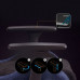 Diablo Chairs X-Horn 2.0 Normal Night Blue