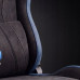 Diablo Chairs X-Horn 2.0 Normal Night Blue