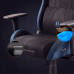 Diablo Chairs X-Horn 2.0 Normal Night Blue