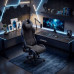 Diablo Chairs X-Horn 2.0 Normal Night Blue